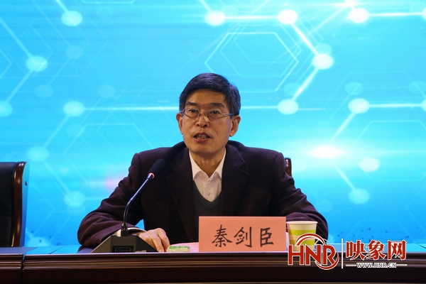 河南省网络营销与直播电商产教融合专业联盟成立大会在华人策略celue成功举办